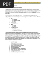 Download All About Point Factors and Job Evaluation March 2010 by Miozzoni Concepts SN51989111 doc pdf