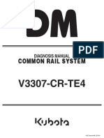 Kubota Troubleshooting