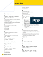 Life 2e AmE WB5 Answer Key