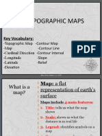 Updated PowerPoint - 4 Maps