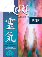 Apostila Reiki 1 e 2 PDF