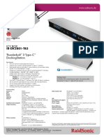 Datasheet IB DK2801 TB3 e