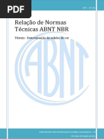 Abnt 15292-2013 | PDF | Roupas