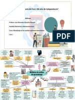 Los cuatro estilos de aprendizaje según modelos PNL y Kolb