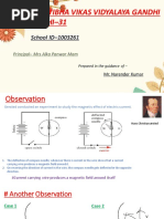 Biot Savart Law