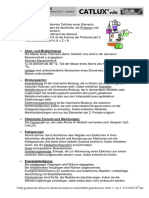 Chemie 8. Klasse Zusammenfassung