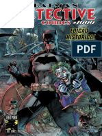 Detective Comics #1000