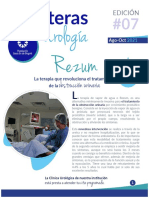 Boletín Urología 07 