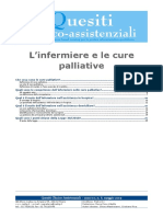 Dossier Cure Palliative