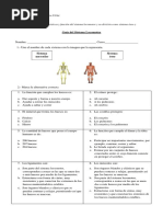 Guía Del Sistema Locomotor