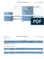 Mxbar - PL - Oper: Auto Invoice Execution and Validation Report