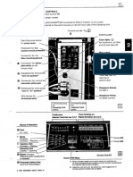 Arburg35ton Polytronic Control Instructions