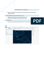 Latihan 1 GOSC ArcGIS Pro & ArcGIS Online