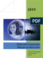 2019 09 01 Biseccion Pto Medio