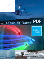Drone - Apresentação