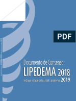 Consenso Lipedema V.sep 2019