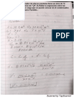 Examen Segundo Parcial Física III