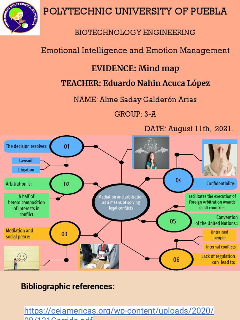 Emotional Intelligence in Biotechnology | PDF