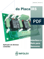 Manual Da Placa IRS