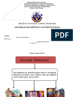 Proyecto Nacional y Nueva Ciudadania. Diapositiva