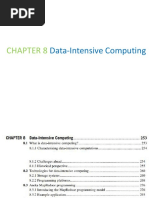 Data-Intensive Computing