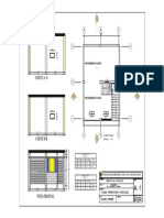 Comedor de San Francisco Ultimo - Remodelado Cypecad-P. Cimen.a2