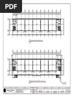 Second Floor Power Layout: Bureau of Design