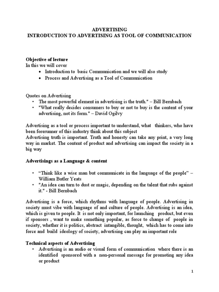 Advertising visual data 2