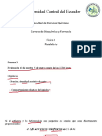 Semana 3 Comportamiento Elastic de Liquidos