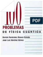 PDF 100 Problemas de Fisica Cuanticapdf DD