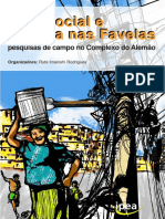 Vida Social e Politica Nas Favelas