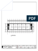 Third Floor Plan: Bureau of Design