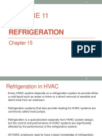 HVAC Refrigeration Fundamentals