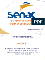 (28-06-16) - Ferramentas de Análise de Cenário - Aula 1