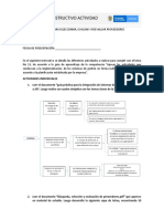 Criterios para Seleccionar, Evaluar y Reevaluar Proveedores