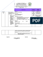 ENGLISH 10 WEEKLY HOME LEARNING PLAN - 2nd QRTR Module 6