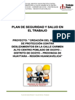 23 - Plan-De-Seguridad-Y-Salud-Ocupacional Muro Ocoyo Ok