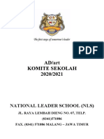 Komite Sekolah NLS