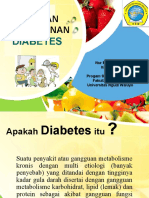 OPTIMALKAN DIET DIABETES