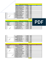 Comprobante de Pago Marzo