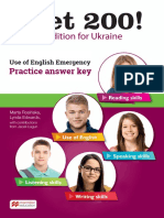 Get 200 Exam Emergency Practice Answer Key