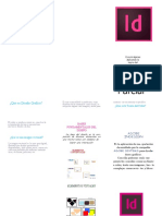 Triptico Primer Parcial - Indt