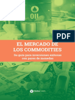 Book 3 Commodities