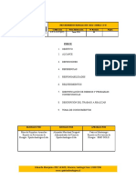 027 .-PROCEDIMIENTO REPÁRACIÓN CEPA CORREA CT-05 Spintechnologies