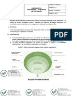 Anexo #03 Instructivo Análisis de Las Partes Interesadas (R) (R) (R) (R) PDF