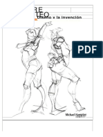 Figure Drawing Design and Invention Traducido