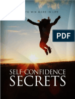 Segredos Da Autoconfiança - Relatório de Recursos - En.pt