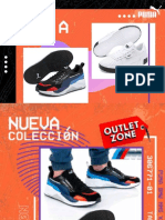 NEW COLLECTION-ZAPATILLAS-OUTLET ZONE BOL