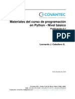 0200 Materiales Del Curso de Programacion en Python