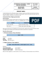 03 Agosto Ingles IV